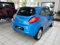 gebraucht Ford Ka Titanium Klimaanlage HU neu