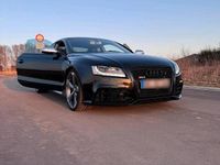 Gebraucht Audi RS5 476 PS (350 kW) 2011 Schwarz Coupé