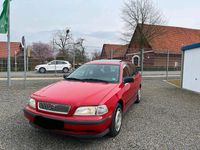 Gebraucht Volvo V40 122 PS (89 kW) 1997 Kombi