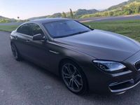 gebraucht BMW 650 650 i xDrive Gran Coupe