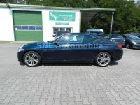 Gebraucht BMW 428 Sport Line 245 PS (180 kW) 2014 Imperialblau Coupé