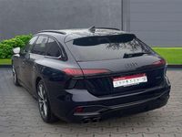 Gebraucht Audi A6 S-Line 204 PS (150 kW) 2025 Blau Kombi