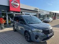 Neu Nissan Townstar Tekna 89 kW (122 PS) 2025 Grau Van / Kleinbus