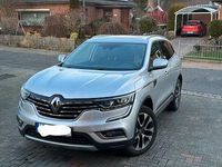 Gebraucht Renault Koleos Intens 177 PS (130 kW) 2018 Silber SUV