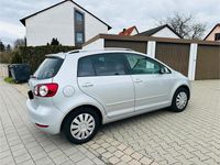 Gebraucht VW Golf VI 140 PS (102 kW) 2011 Silber Kleinwagen