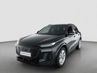 Gebraucht Audi Q6 e-tron S-Line 185 kW (252 PS) 2025 Manhattangrau SUV