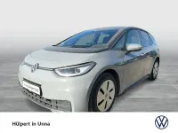 Gebraucht VW ID.3 Pro 106 kW (145 PS) 2022 Mondsteingrau Kleinwagen