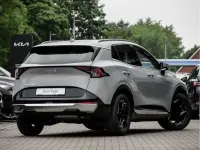 Neu Kia Sportage Spirit 150 PS (110 kW) 2026 Grau SUV