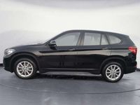 gebraucht BMW X1 sDrive18i Sitzheizung AHK PDC