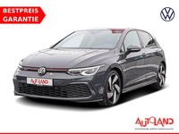 Gebraucht VW Golf VII 2020 Grau