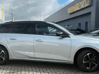 Neu Opel Astra 145 PS (106 kW) 2026 Kristall silber metallic Kombi