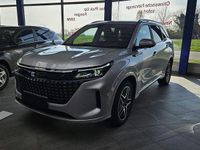 Neu DFSK E5 177 PS (130 kW) 2025 Schwarz SUV