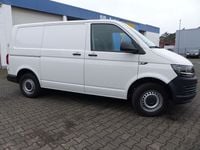 Gebraucht VW T6 150 PS (110 kW) 2018 Weiß Van