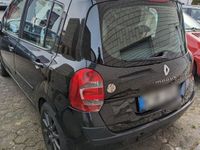 gebraucht Renault Modus Avantage 1.5 dCi eco2 50kW Avantage