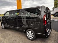 Usata Renault Trafic Evolution 110 CV (80 kW) 2024 Nero Monovolume
