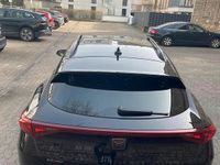 Gebraucht Cupra Formentor 150 PS (110 kW) 2022 Schwarz SUV