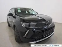 Używany Opel Mokka Elegance 131 KM (96 kW) 2023 Czarny SUV