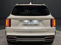 Gebraucht Kia Sorento Platinum 201 PS (147 kW) 2023 Weiß SUV