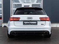 gebraucht Audi RS6 Avant 4.0 TFSI quattro