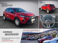 Gebraucht Mitsubishi ASX Plus 91 PS (66 kW) 2025 Rot SUV
