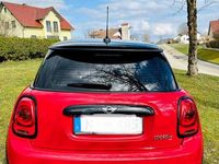 Gebraucht Mini Cooper S 192 PS (141 kW) 2018 Rot Kleinwagen