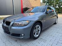 Gebraucht BMW 320 Comfort Edition 184 PS (135 kW) 2012 Grau Kombi