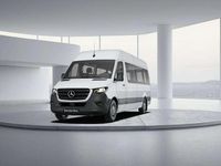 Neu Mercedes Sprinter 150 PS (110 kW) 2026 Arktikweiß Van