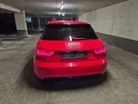 Gebraucht Audi A1 Ambition 185 PS (136 kW) 2014 Misanorot Kleinwagen