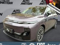 Gebraucht Leapmotor B10 160 kW (218 PS) 2025 Violett SUV