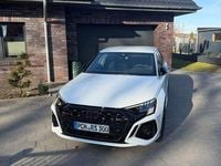 Gebraucht Audi RS3 Ambiente 400 PS (294 kW) 2024 Weiß Limousine