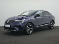 Neu Renault Arkana Techno 140 PS (102 kW) 2026 Nachtblau SUV