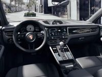 gebraucht Porsche Macan S Entry&Drive PTV+ Klimasitze 360 …