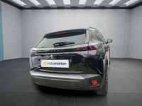 Gebraucht Peugeot e-2008 100 kW (136 PS) 2021 Schwarz SUV