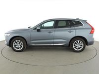Gebraucht Volvo XC60 Inscription 197 PS (144 kW) 2020 Grau SUV