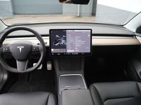 Gebraucht Tesla Model 3 Performance 377 kW (513 PS) 2021 Grau Limousine