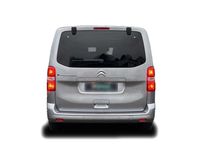 Gebraucht Citroën Spacetourer 100 PS (73 kW) 2021 Grau Van / Kleinbus