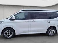 Neu Ford Tourneo Custom Nugget 150 PS (110 kW) 2025 Frozen white Van
