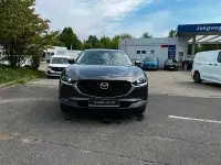 Używany Mazda CX-30 Selection 122 KM (89 kW) 2021 Szary SUV