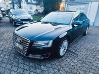 Gebraucht Audi A8L Business 500 PS (367 kW) 2011 Blau Limousine