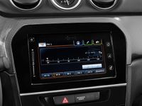 Gebraucht Suzuki Vitara 129 PS (94 kW) 2024 SUV