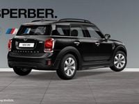 Second-hand Mini ONE 102 CP (75 kW) 2019 Negru Hatchback