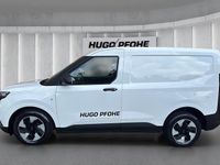 Gebraucht Ford E-Transit Trend 100 kW (136 PS) 2025 Weiß Van
