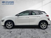 gebraucht Hyundai Kona EV100 MJ23 Trend HUD Navi/LED/ACC/Klimaaut.