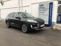 Gebraucht Ford Kuga Titanium 152 PS (111 kW) 2021 Other SUV