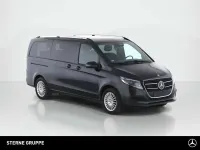 Gebraucht Mercedes V300 Style 237 PS (174 kW) 2025 Schwarz Van / Kleinbus