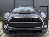 Occasion Mini John Cooper Works Coupé 192 ch (141 kW) 2018 Gris Coupé