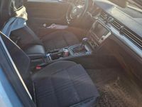 Gebraucht VW Passat Alltrack 190 PS (139 kW) 2016 Silber Kombi