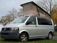 gebraucht VW Transporter T5