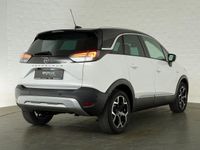 Gebraucht Opel Crossland Ultimate 131 PS (96 kW) 2022 Arktis weiß SUV