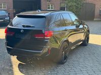 Gebraucht BMW X5 M Performance 575 PS (422 kW) 2018 Schwarz SUV